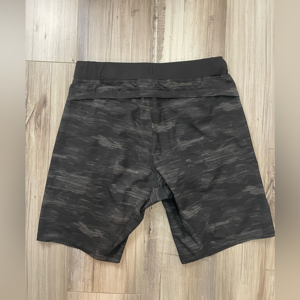 Kyodan Black Men’s Shorts